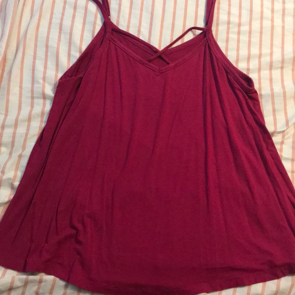 Torrid